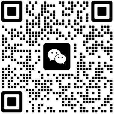 微信二维码